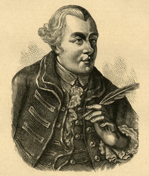 'John Wilkes', (1897). Creator: Unknown.