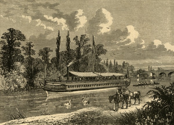 'The Maria Wood, 1876', (1897). Creator: Unknown.