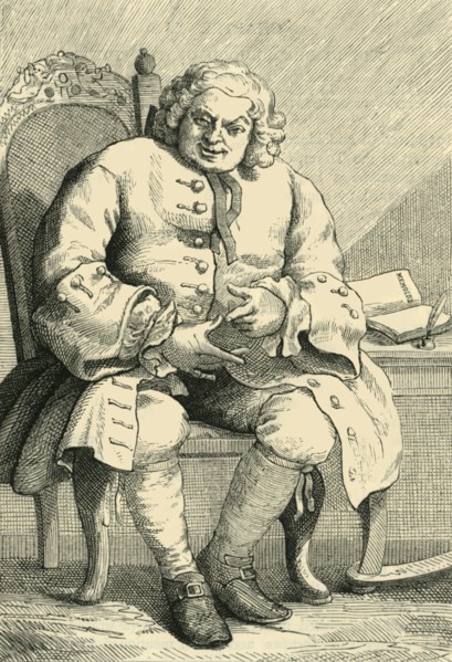 'Lord Lovat', (c1872). Creator: Unknown.