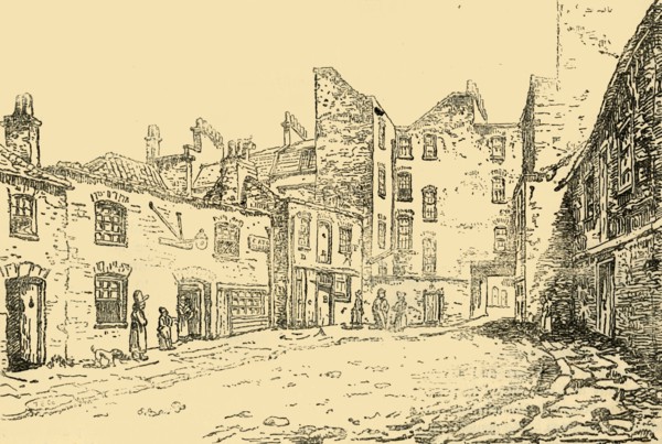'Cato Street', 1820 (1878). Creator: Unknown.