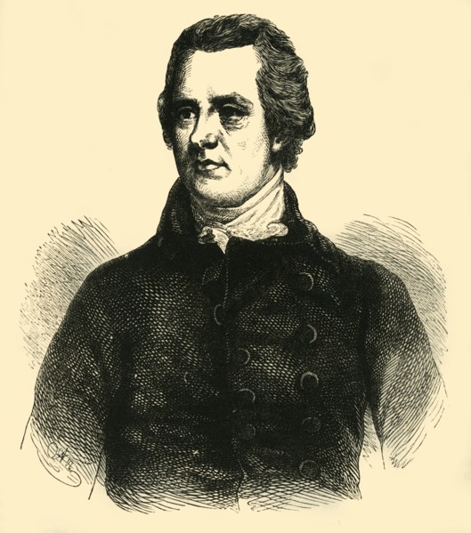 'William Pitt', (1881). Creator: Unknown.