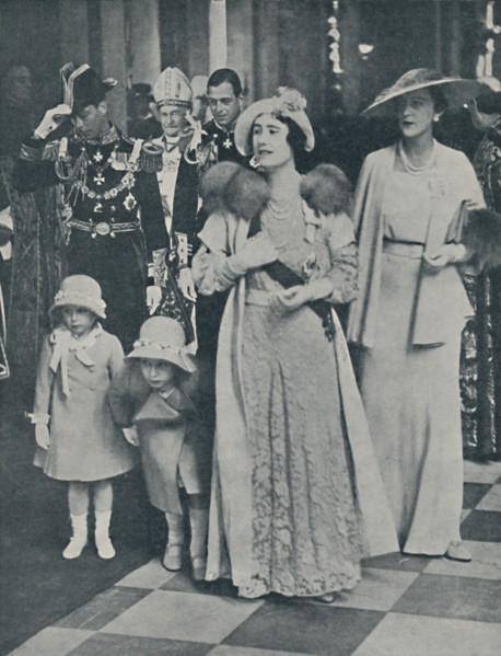 'King George V's Silver Jubilee', 1935, (1937). Creator: Unknown.