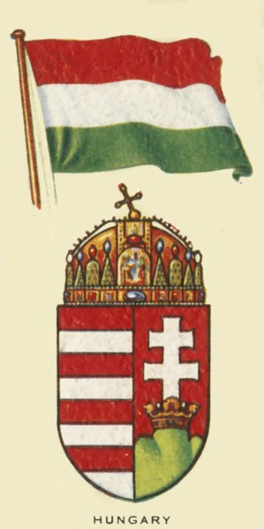 'Hungary', c1935. Creator: Unknown.