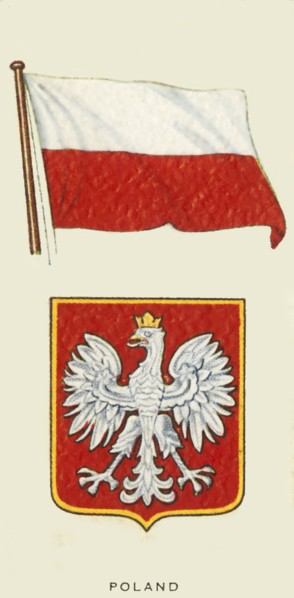 'Poland', c1935. Creator: Unknown.