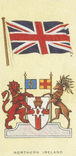 'Northern Ireland', c1935. Creator: Unknown.