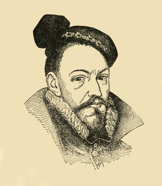'Robert Dudley Earl of Leicester, (1933). Creator: Unknown.