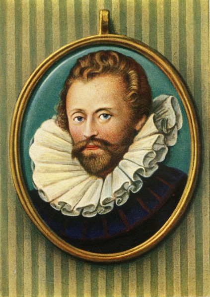 'Robert Devereux Earl of Essex', (1933). Creator: Unknown.