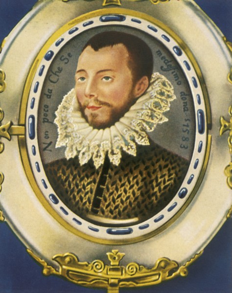 'Philipp II', (1933).  Creator: Unknown.