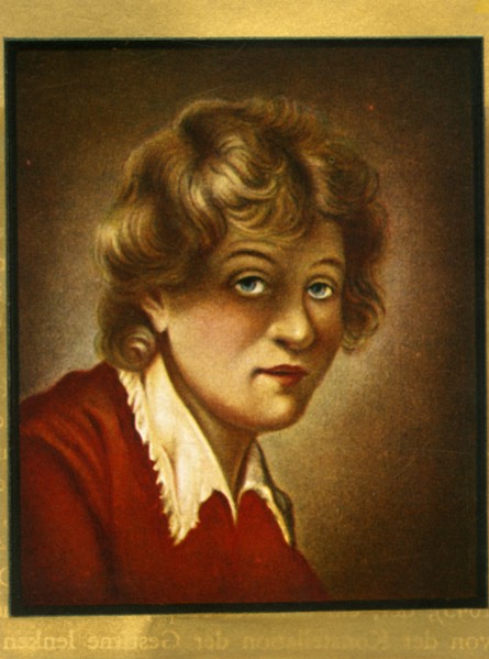 'Rembrandt Harmensz Van Ryn', (1933). Creator: Unknown.