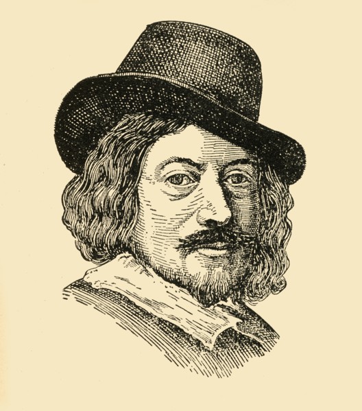 'Frans Hals', (1933). Creator: Unknown.