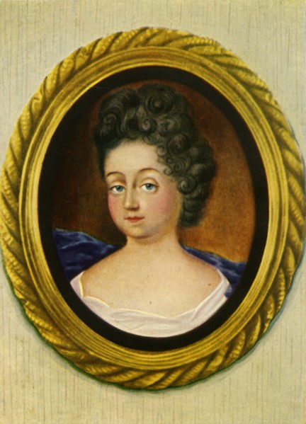 'Aurora Von Königsmarck', (1933). Creator: Unknown.