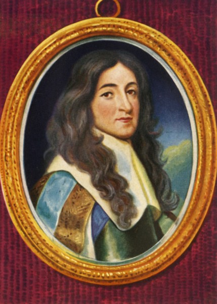 'Jakob II', (1933).  Creator: Unknown.