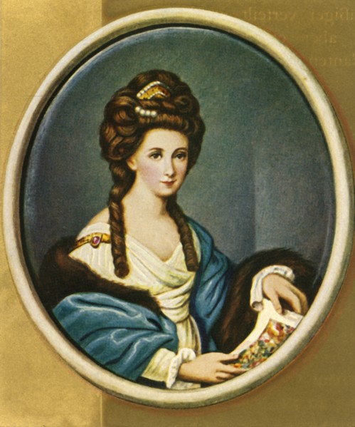 'Angelika Kauffman', (1933). Creator: Unknown.