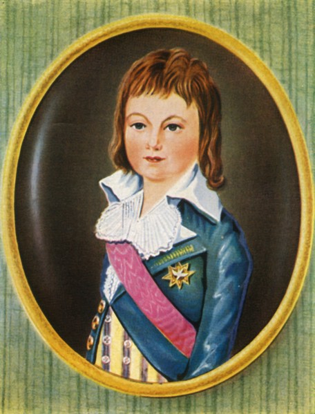 'Ludwig XVII', (1933). Creator: Unknown.