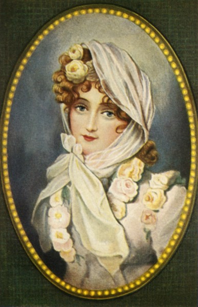 'Marie Louise', (1933).  Creator: Unknown.
