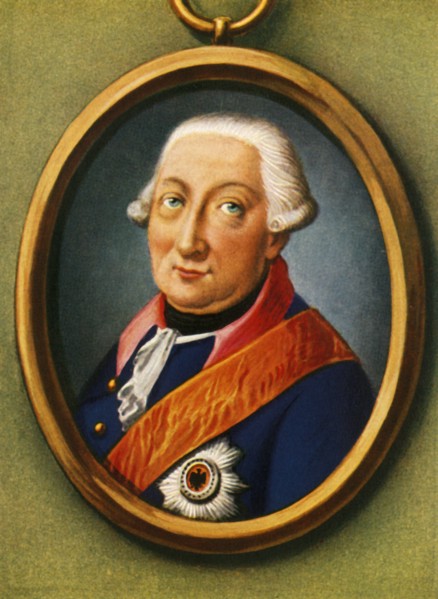 'Bogislav Graf Tauentzien Von Wittenberg', (1933). Creator: Unknown.