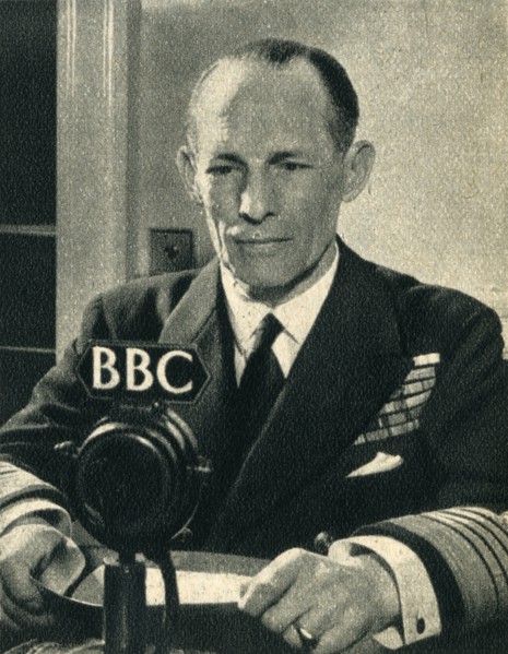 'H.M. The King of the Hellenes', 1942. Creator: Unknown.