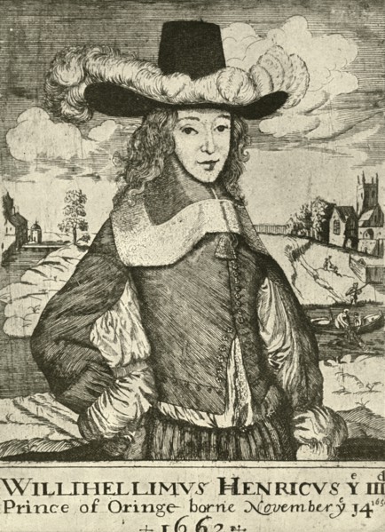 Prince William of Orange 'In His Thirteenth Year', c1662, (1928). Creator: Unknown.