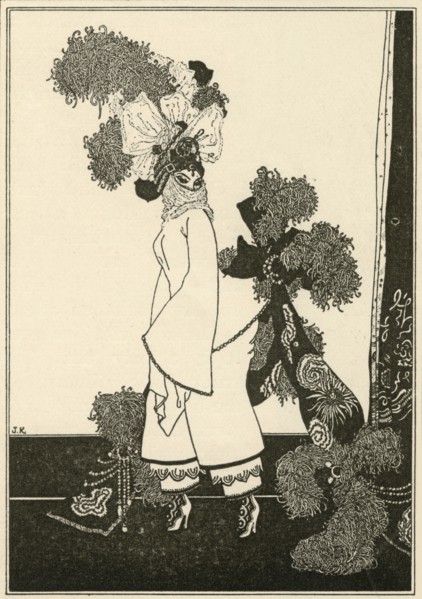'Little Princess', 1928. Creator: John Kettelwell.