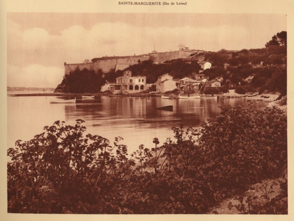 'The Fort, Sainte-Margueritte', 1930. Creator: Unknown.