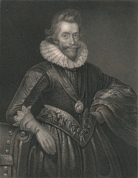 'Henry Wriothesley, Earl of Southampton', c1610s, (early-mid 19th century).  Creator: Samuel Freeman.