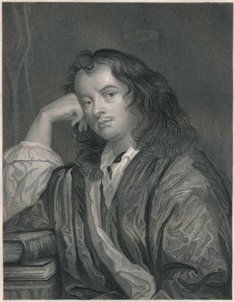'Thomas, Lord Clifford of Chudleigh', (1830s).  Creator: John Henry Robinson.