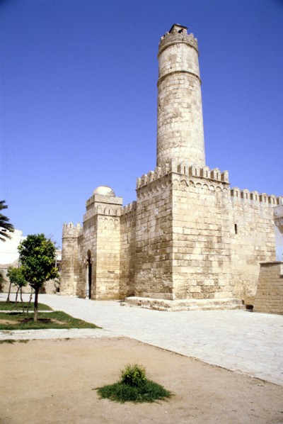 Ribat, Sousse, Tunisia