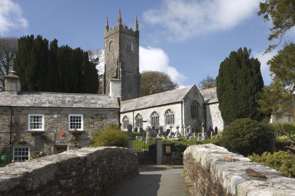 Altarnun, Cornwall, 2009.