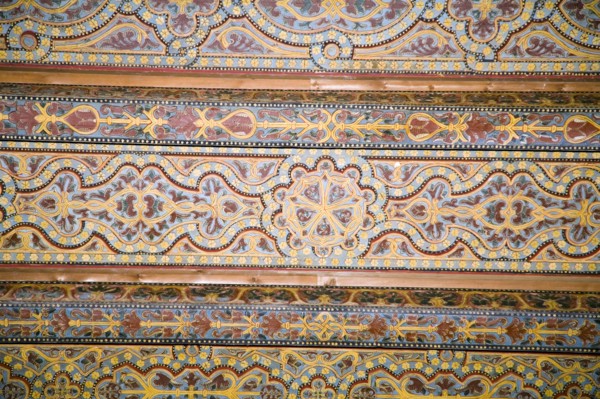 Mezquita Mosque and Cathedral, Cordoba, Spain, 2007. Artist: Samuel Magal