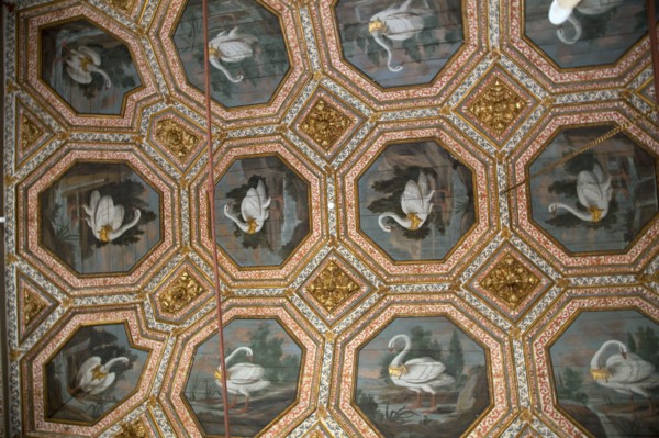 Sintra National Palace, Sintra, Portugal, 2009. Artist: Samuel Magal