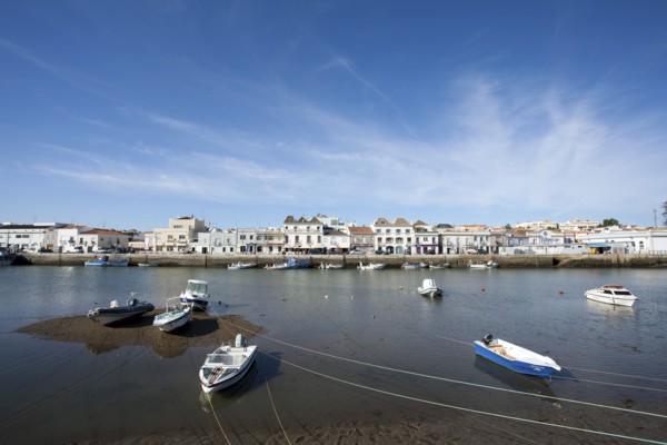 Tavira, Portugal, 2009. Artist: Samuel Magal
