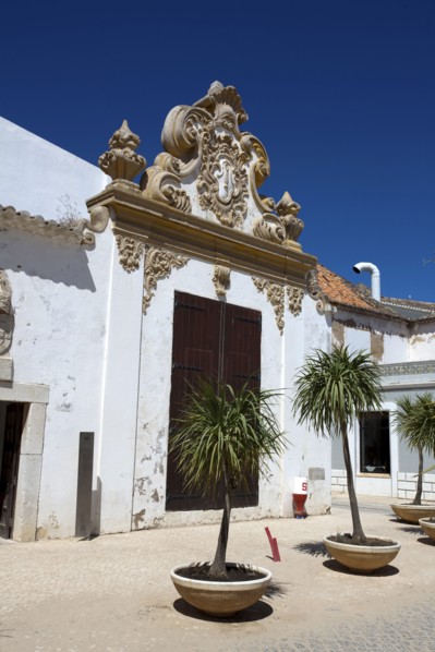 Lagos, Portugal, 2009. Artist: Samuel Magal