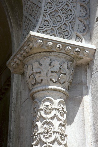 Pena National Palace, Sintra, Portugal, 2009. Artist: Samuel Magal