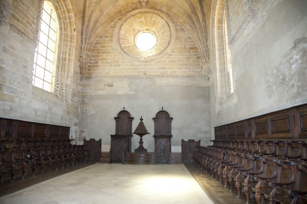The Convent of the Knights of Christ, Tomar, Portugal, 2009. Artist: Samuel Magal