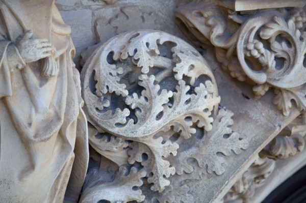 The Convent of the Knights of Christ, Tomar, Portugal, 2009. Artist: Samuel Magal