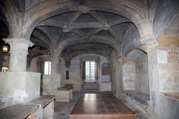 The Convent of the Knights of Christ, Tomar, Portugal, 2009. Artist: Samuel Magal