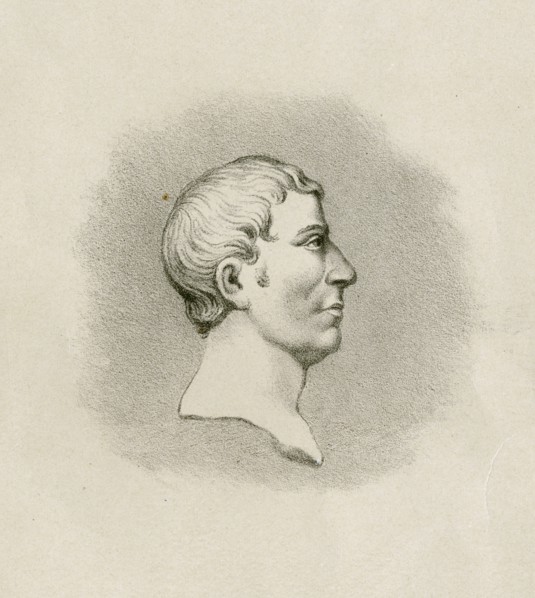 Carl Wilhelm Scheele, 18th century Swedish chemist. Artist: Unknown