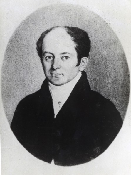 Andrei Rimsky-Korsakov, Russian administrator, 19th century. Artist: Unknown