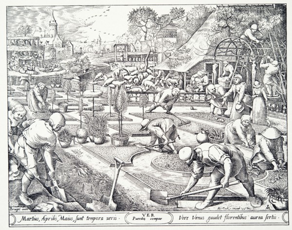 Spring, 1570.