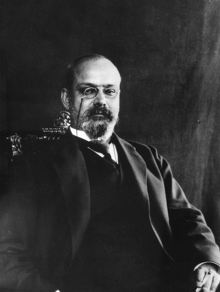 Nestor Kotlyarevsky, Russian philologist and academician, 1890s. Artist: Unknown