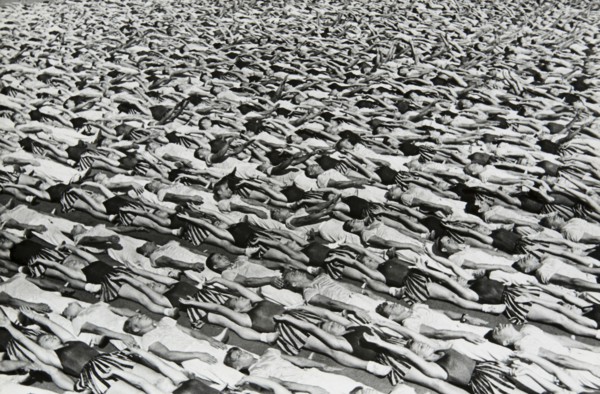 Parade of the Young Communists, Moscow, USSR, 1930s. Artist: Unknown
