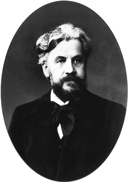 Maximilian von Messmacher (1842?1906), 1880s-1890s.