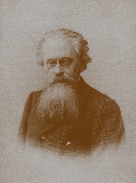 Nikolay Konstantinovich Mikhaylovsky (1842-1904), 1898-1899.