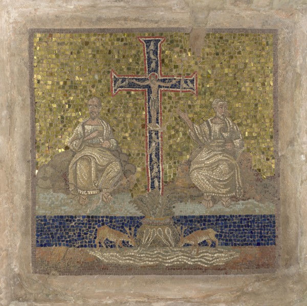 The Water of Life, 19th century. Artist: Italian master