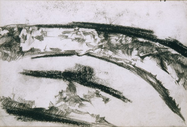 Shell, 1904. Artist: Vrubel, Mikhail Alexandrovich (1856-1910)