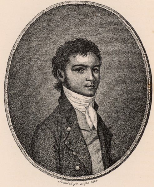 Ludwig van Beethoven (1770-1827), 1790s. Artist: Anonymous