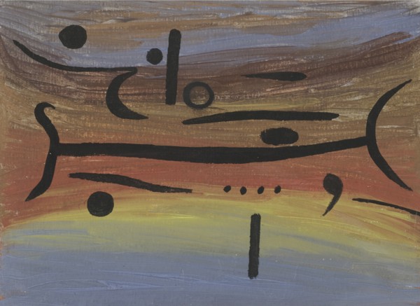 Instruments, 1938.