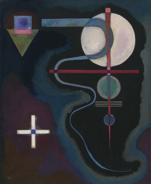 Cool Energy, 1926.