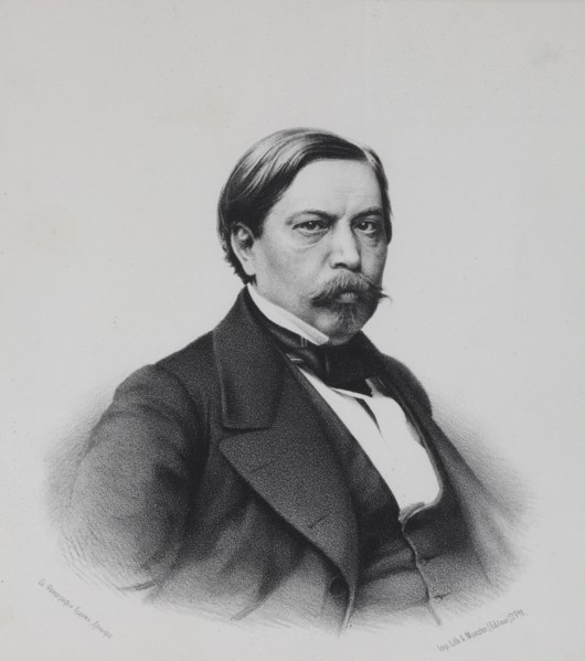 Pavel Vasilyevich Annenkov (1813-1887), 1860s.