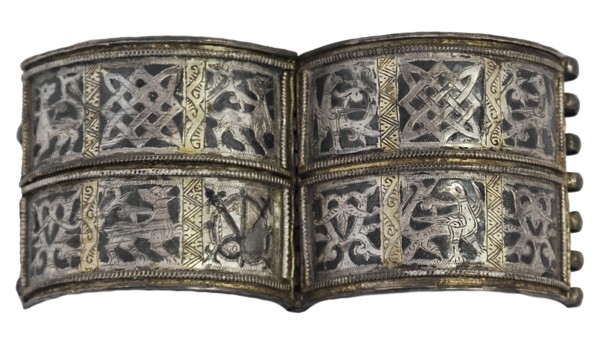 Bracelet from Old Ryazan.